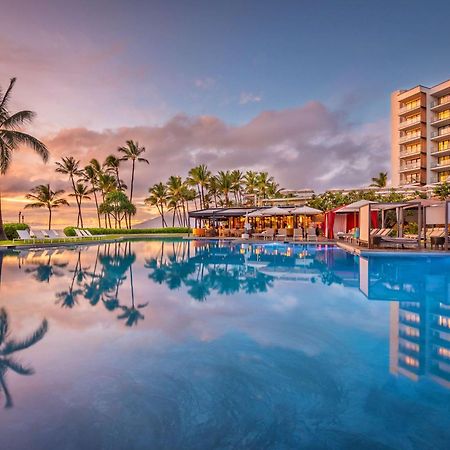 Andaz Maui At Wailea Resort - A Concept By Hyatt Exterior photo