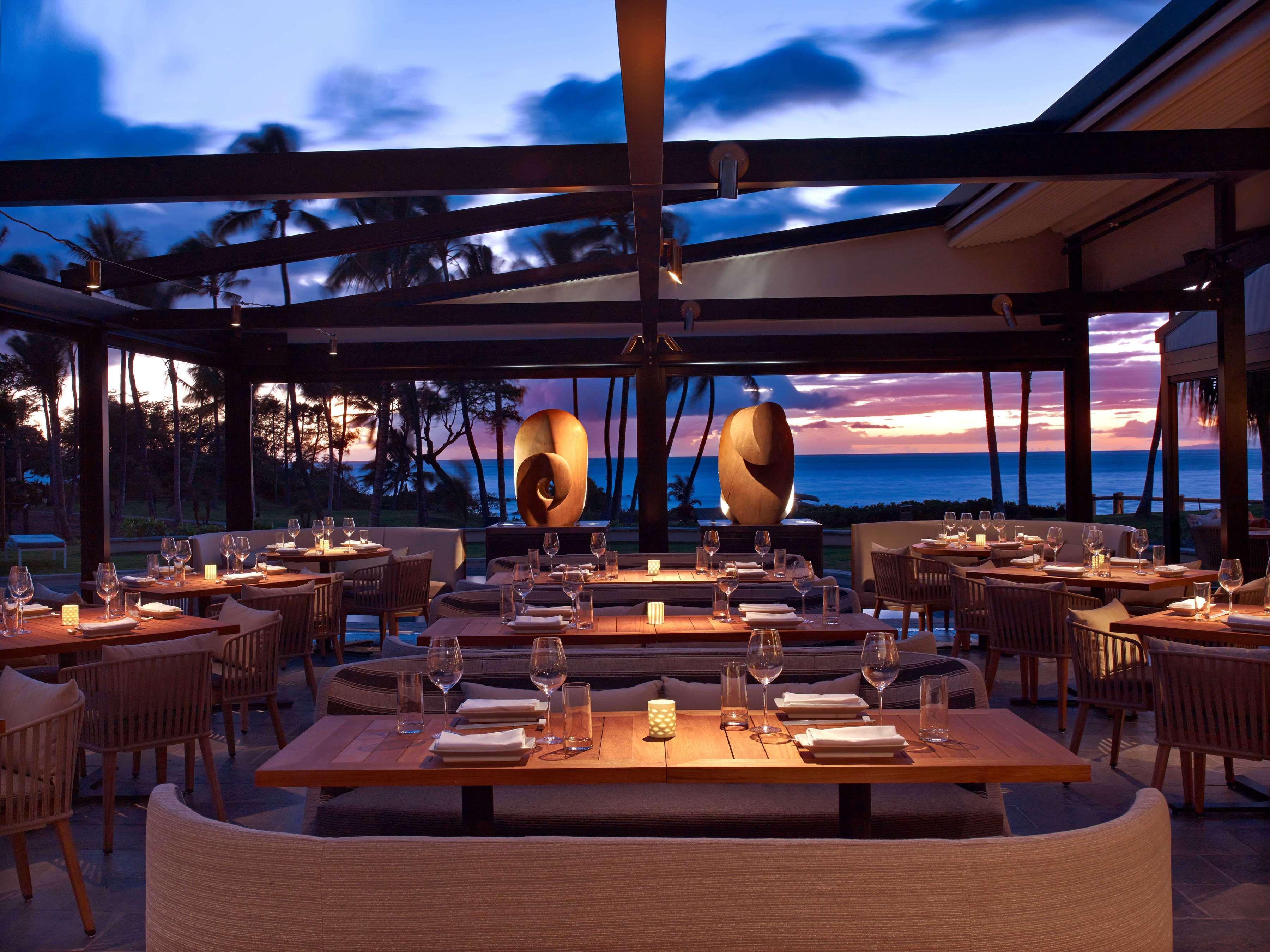 Andaz Maui At Wailea Resort - A Concept By Hyatt Exterior photo