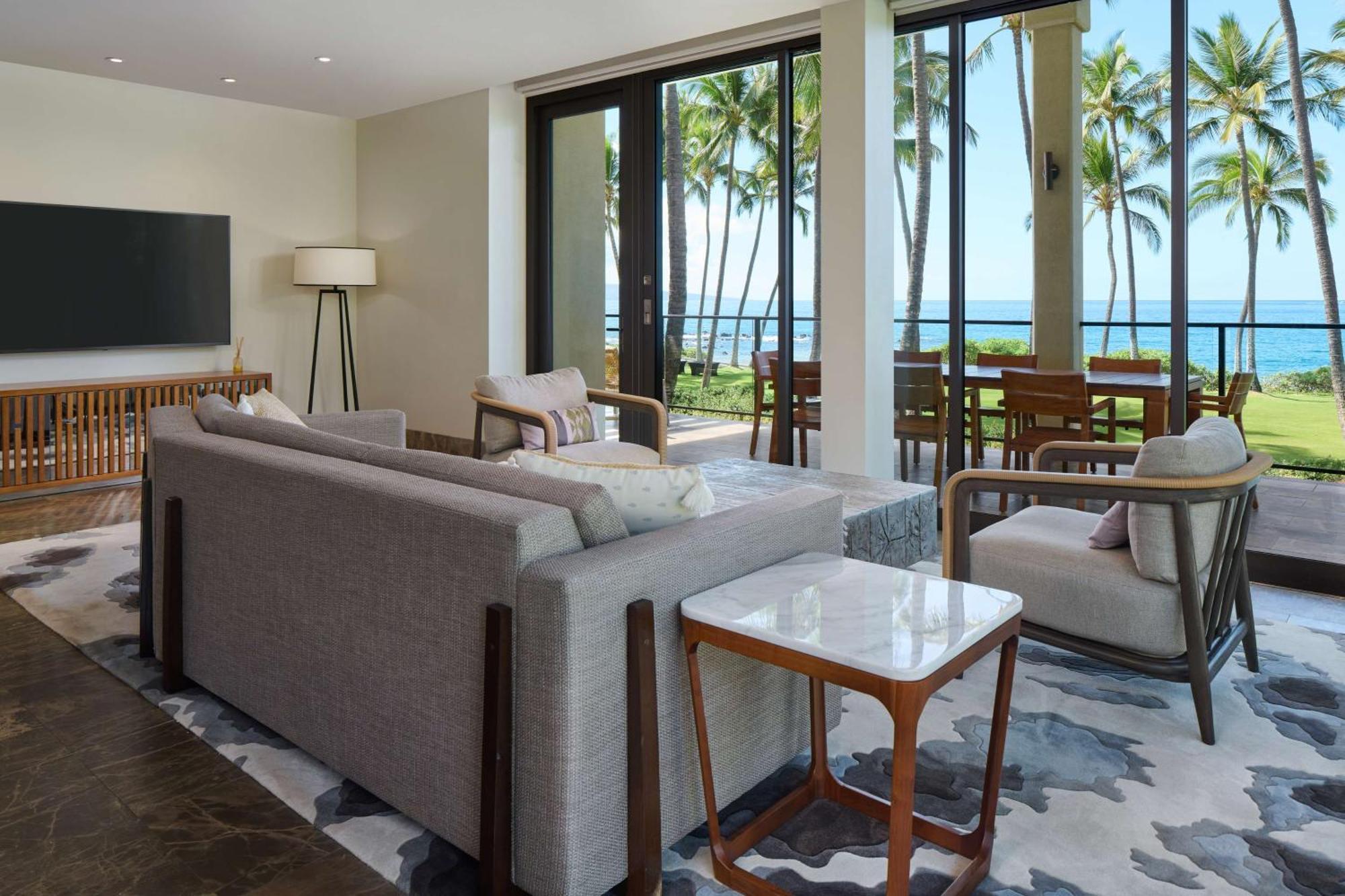 Andaz Maui At Wailea Resort - A Concept By Hyatt Exterior photo