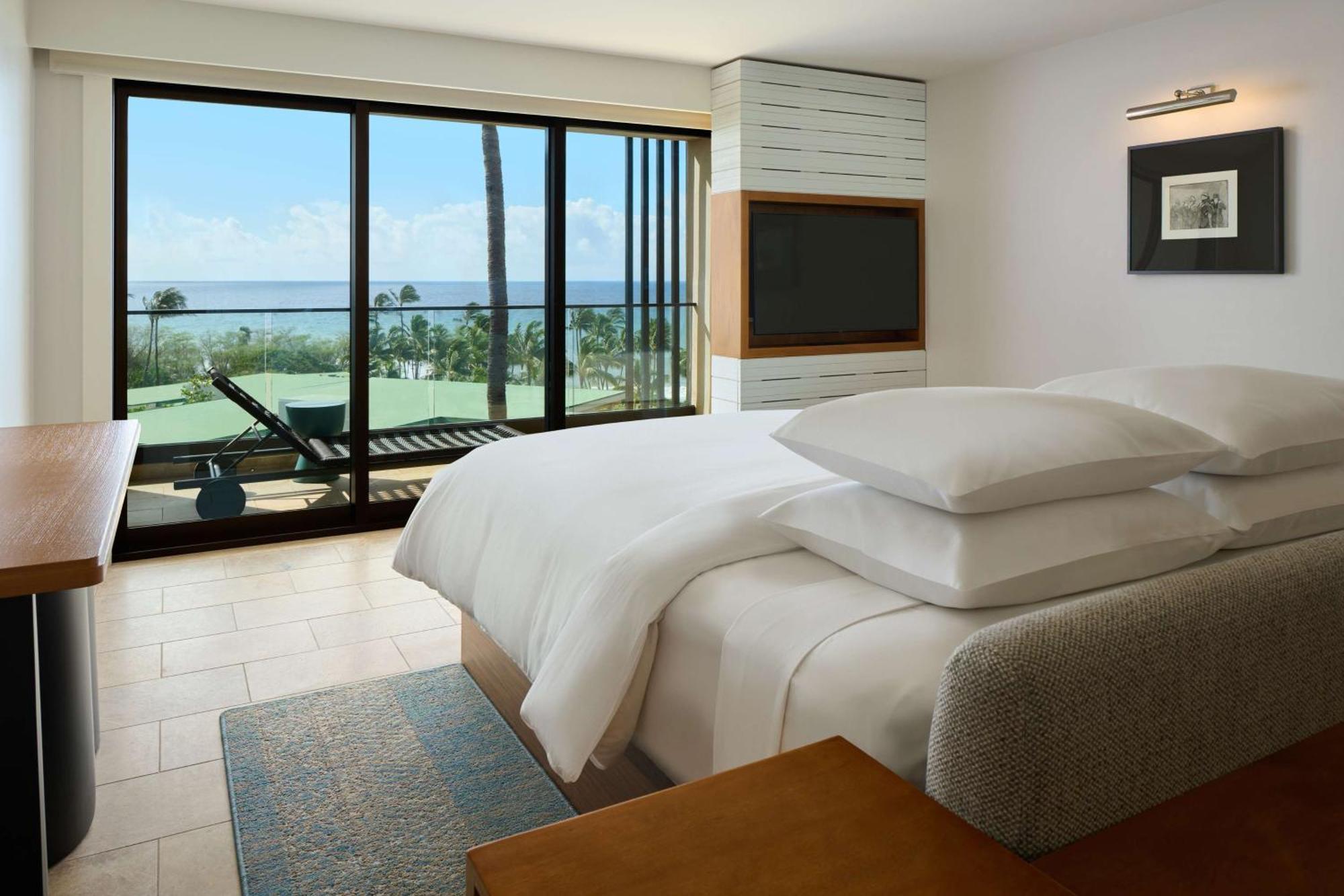 Andaz Maui At Wailea Resort - A Concept By Hyatt Exterior photo