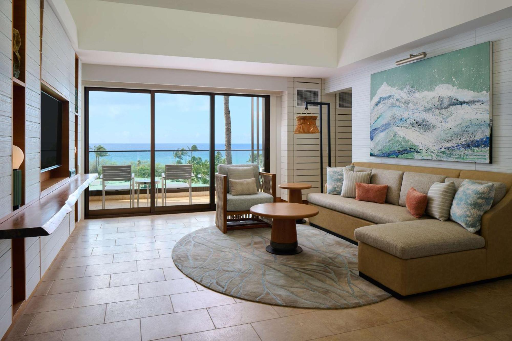 Andaz Maui At Wailea Resort - A Concept By Hyatt Exterior photo