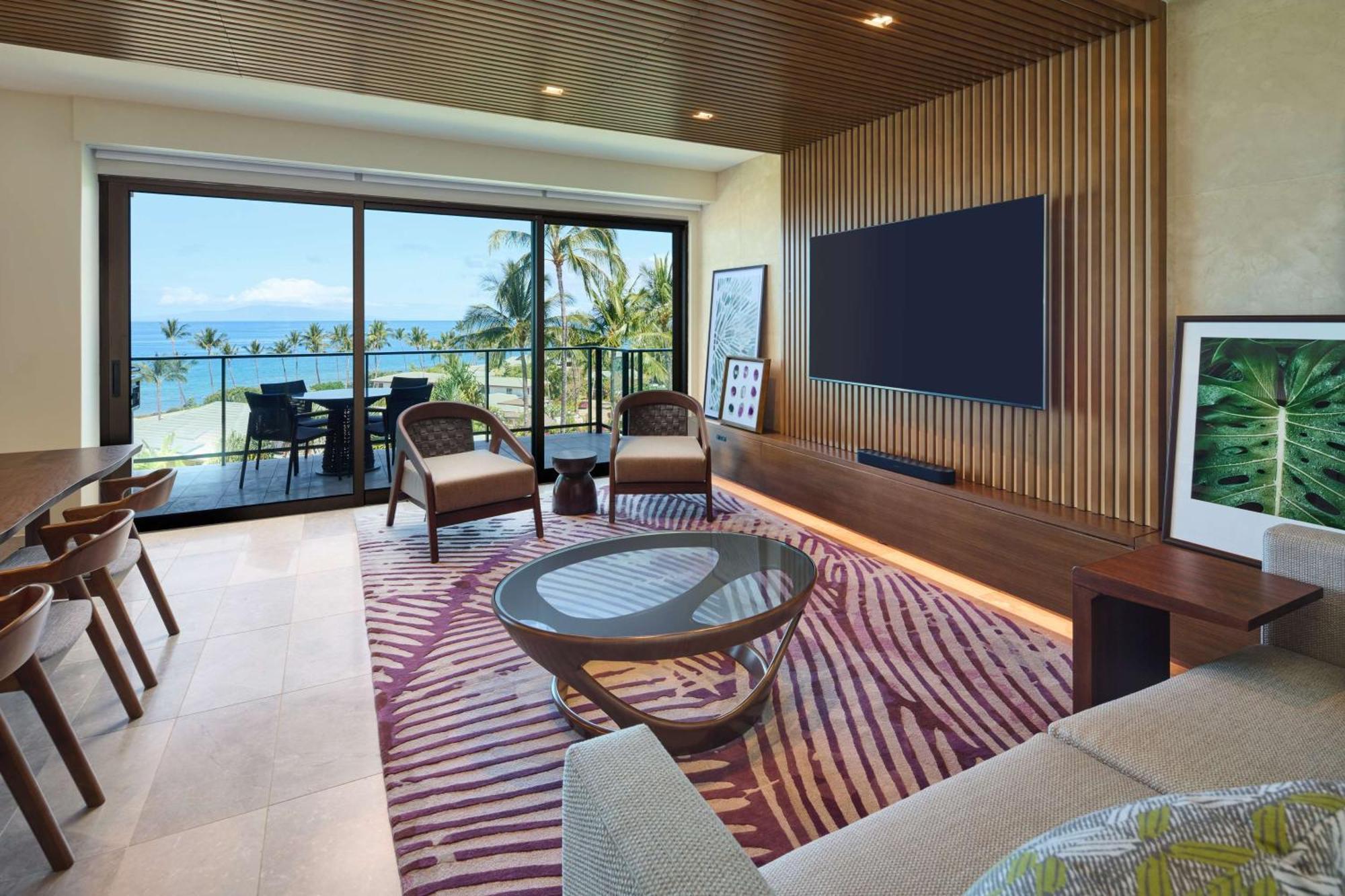 Andaz Maui At Wailea Resort - A Concept By Hyatt Exterior photo